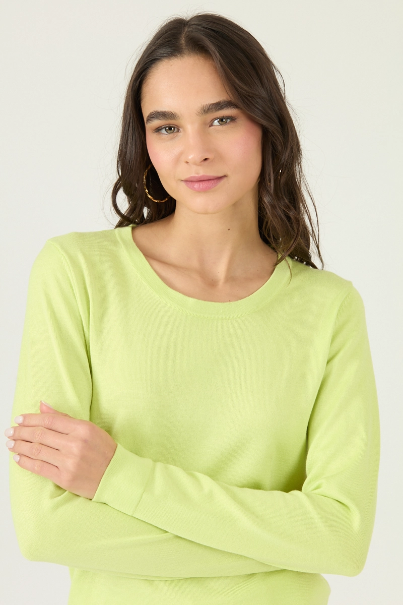 SWEATER LIMA COD 7900405 - 6