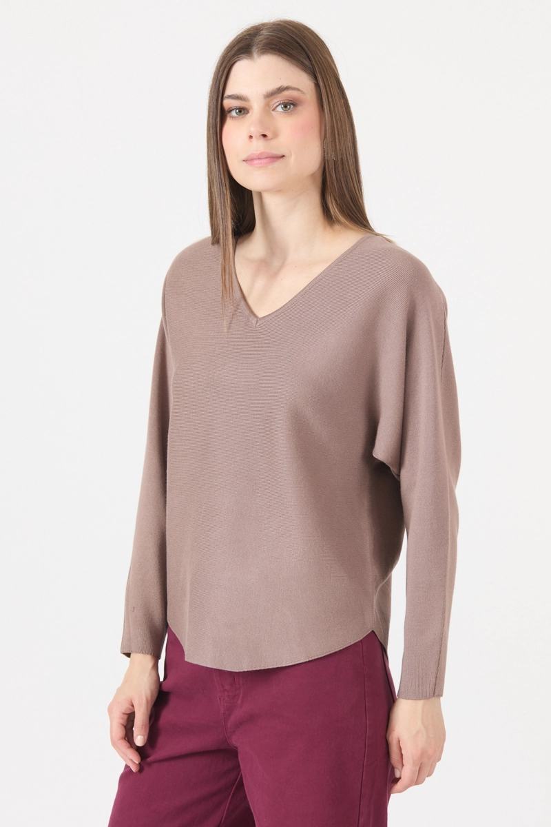SWEATER CAFE  COD 5414406 - 4