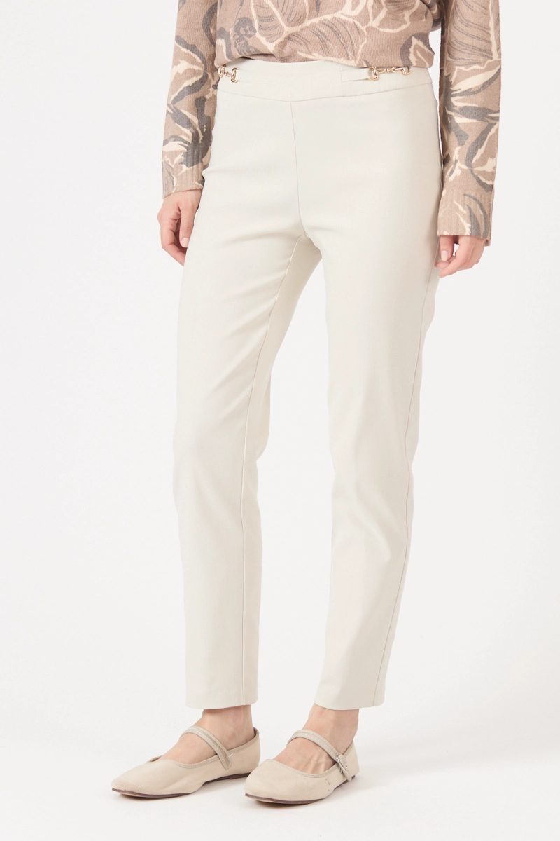 LEGGINGS CRUDO COD 1900816 - 3