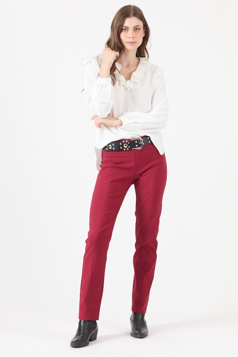 LEGGINGS BURDEO COD 1900796 - 1