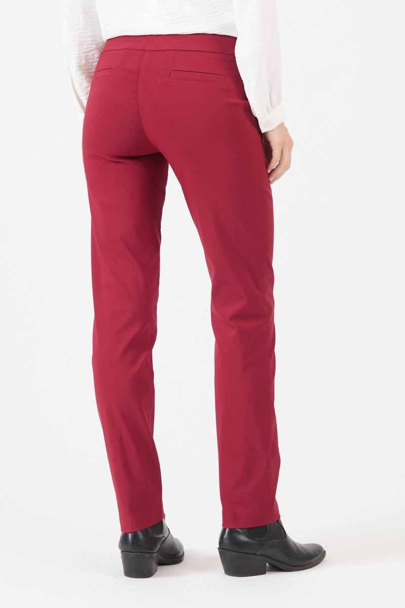 LEGGINGS BURDEO COD 1900796 - 4