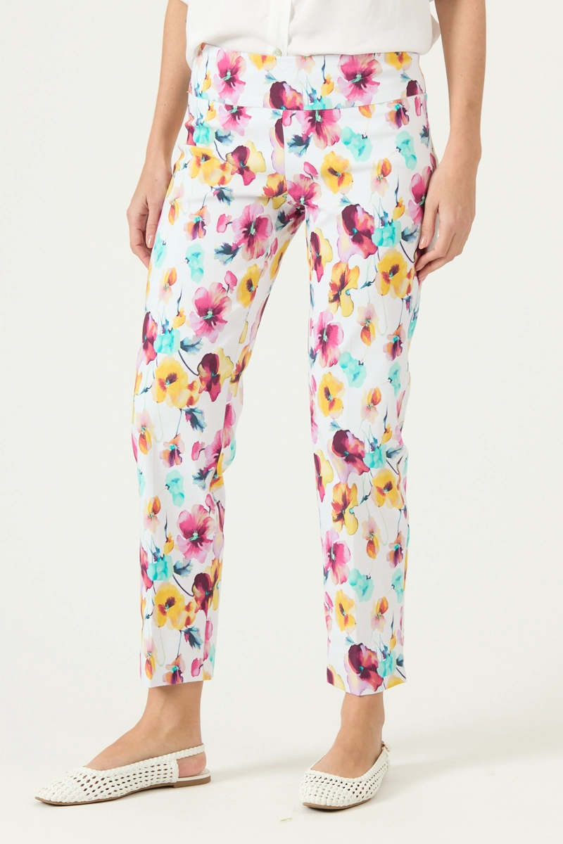 LEGGINGS ESTAMPADA BLANCO COD 1901275 - 2