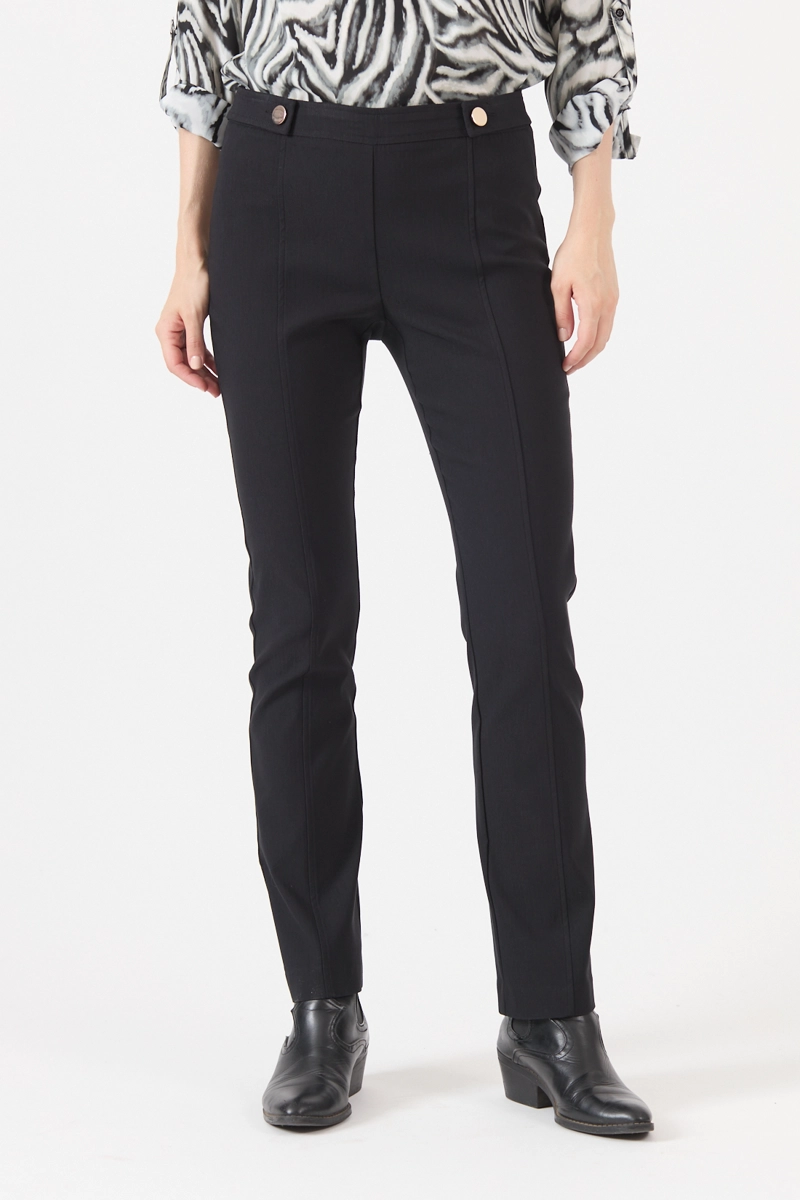 LEGGINGS NEGRO COD 1900826 - 3
