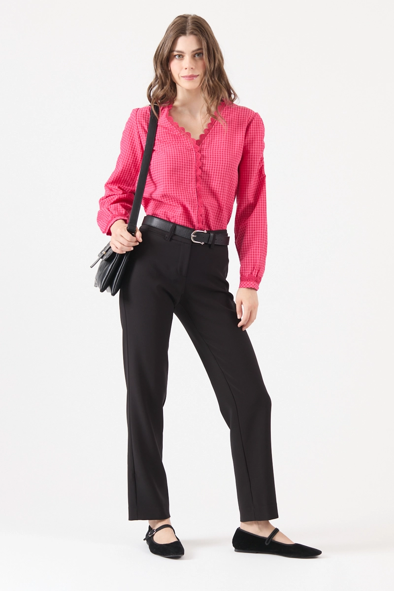 LEGGINGS NEGRO COD 1900836 - 1