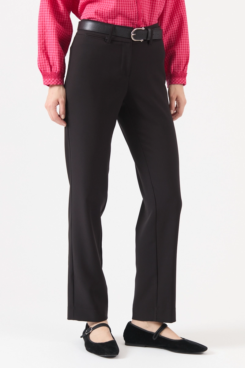 LEGGINGS NEGRO COD 1900836 - 2