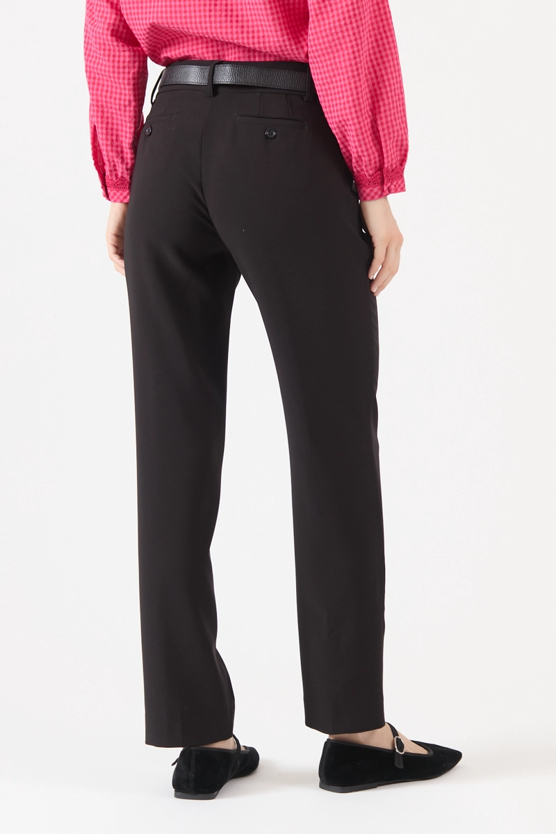 LEGGINGS NEGRO COD 1900836 - 4