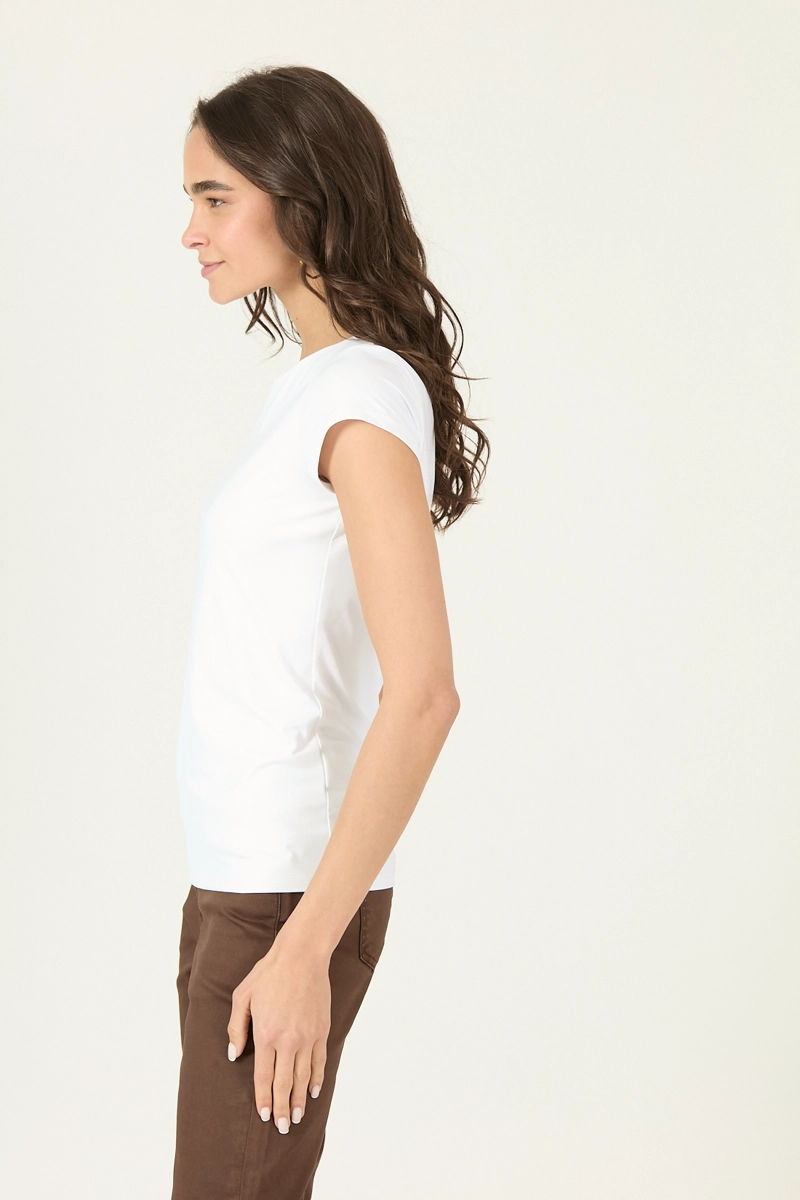 POLERA BLANCO COD 2800715 - 3