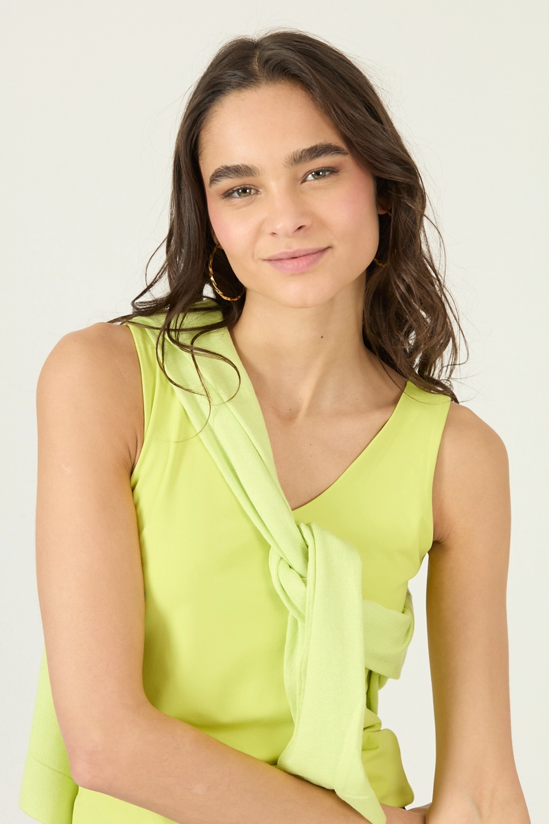 POLERA LIMA COD 2800705 - 2
