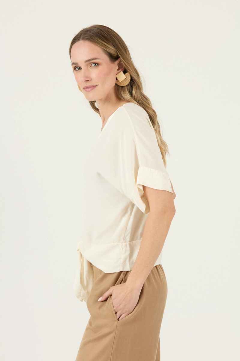 BLUSA CRUDO COD 4517885 - 3