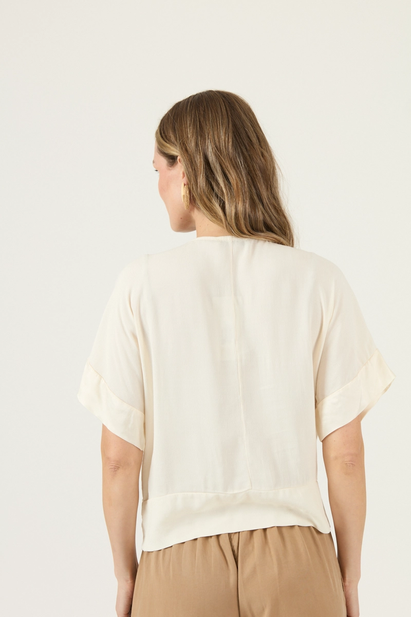 BLUSA CRUDO COD 4517885 - 4