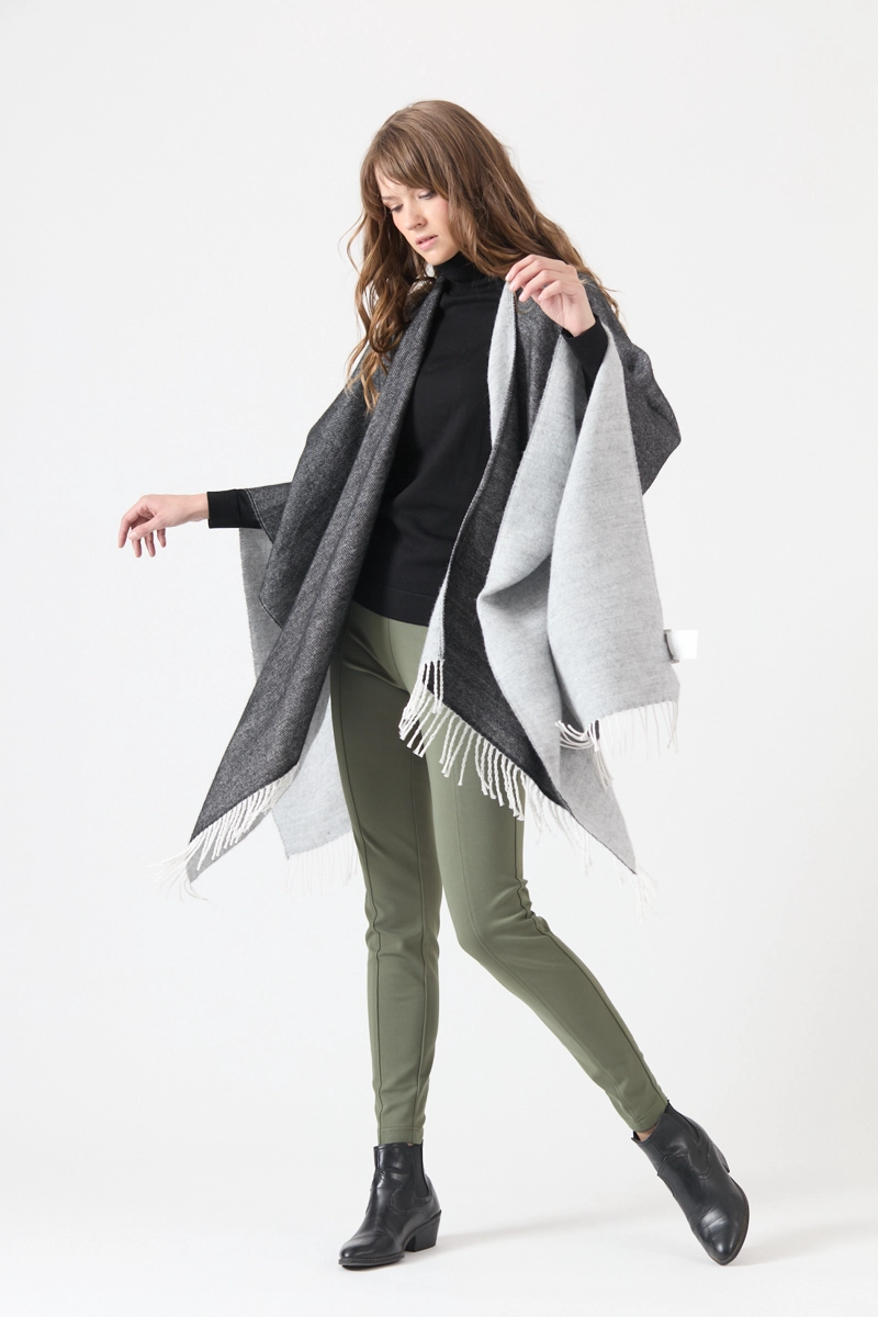LEGGINGS VERDE COD 1900886 - 2