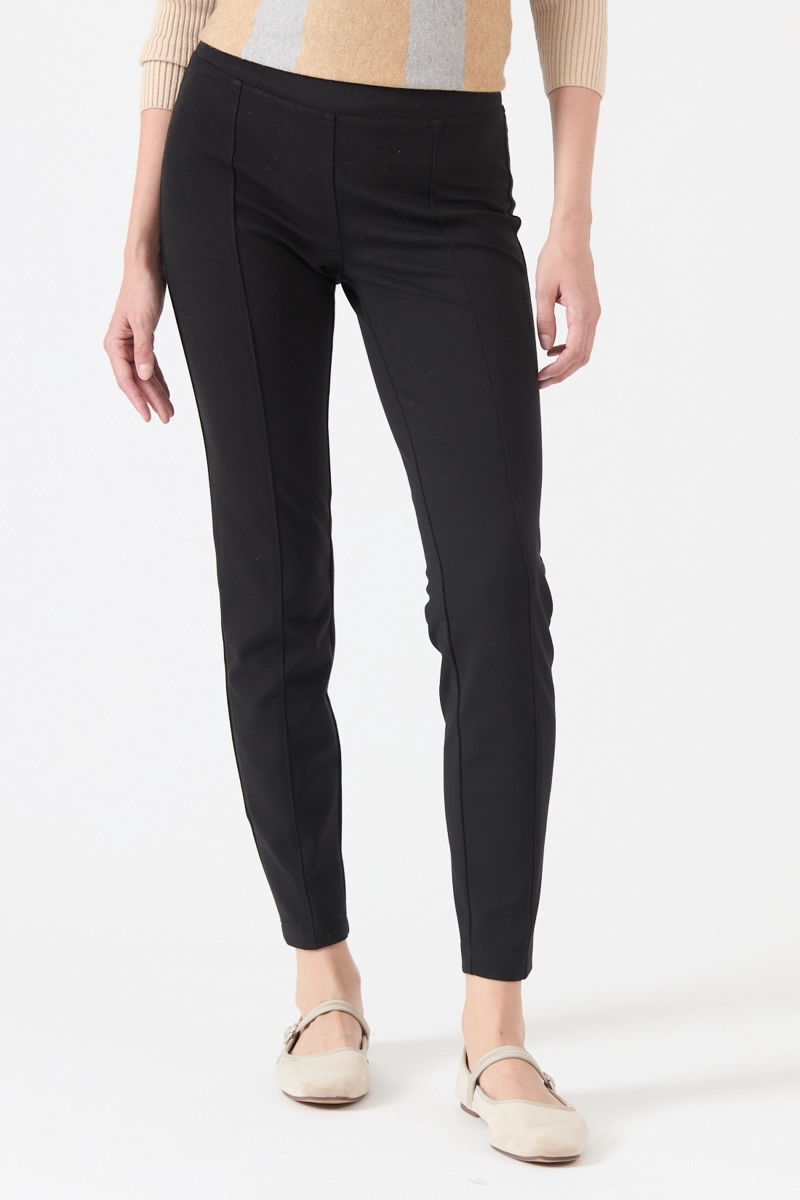LEGGINGS NEGRO COD 1900886 - 3