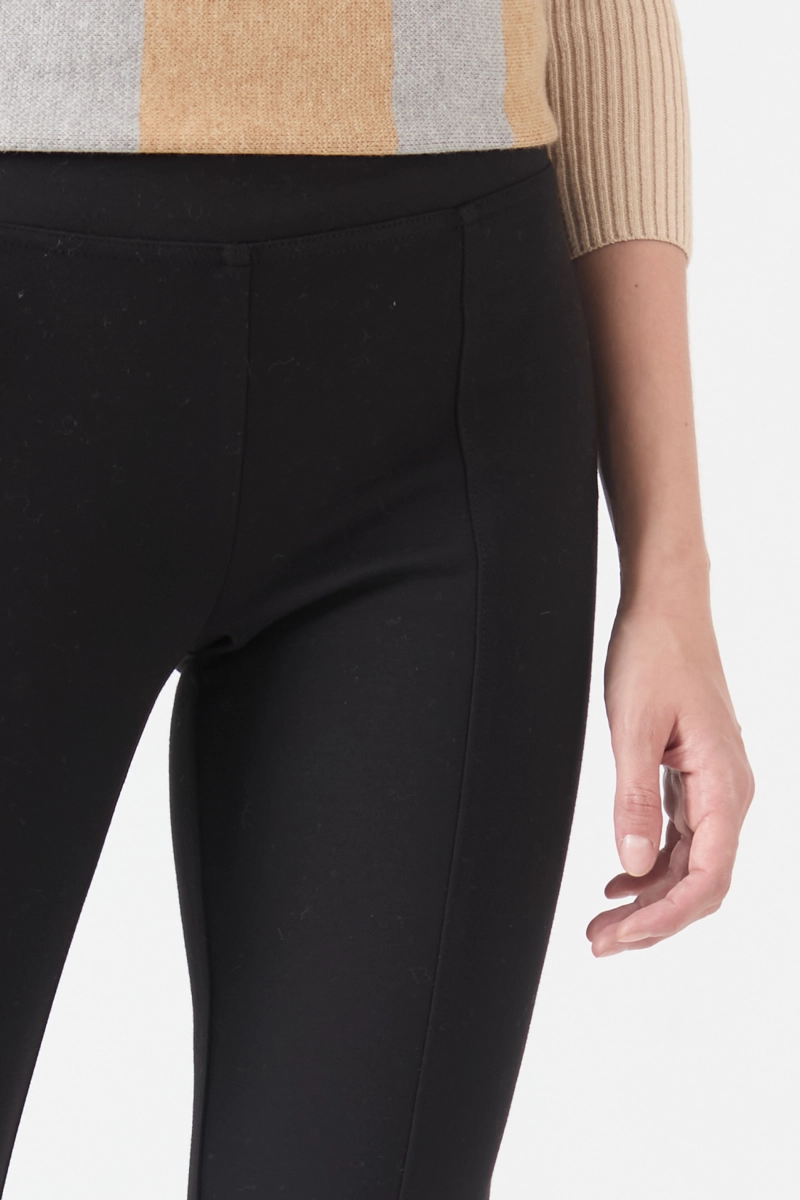 LEGGINGS NEGRO COD 1900886 - 4