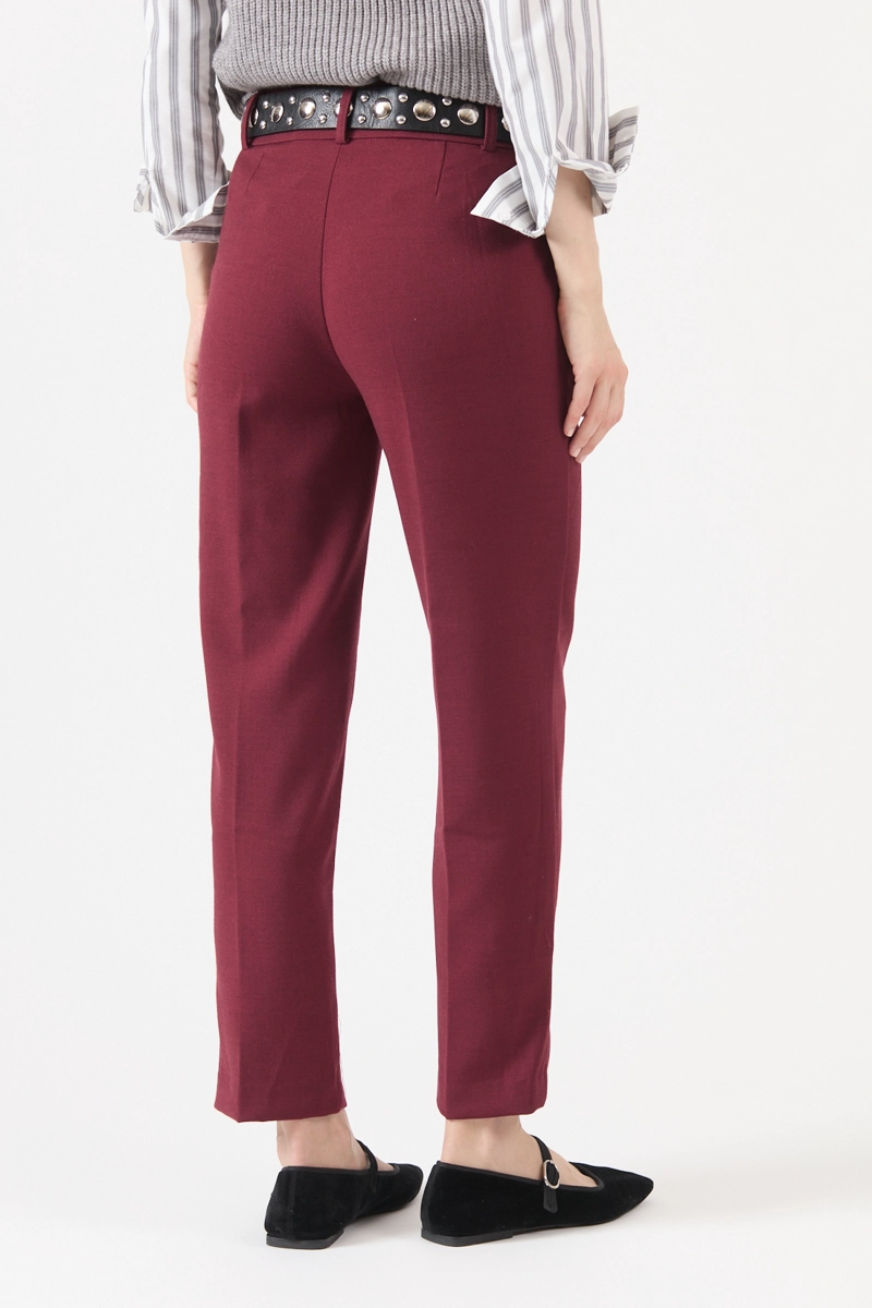 PANTALON BURDEO COD 2014876 - 4