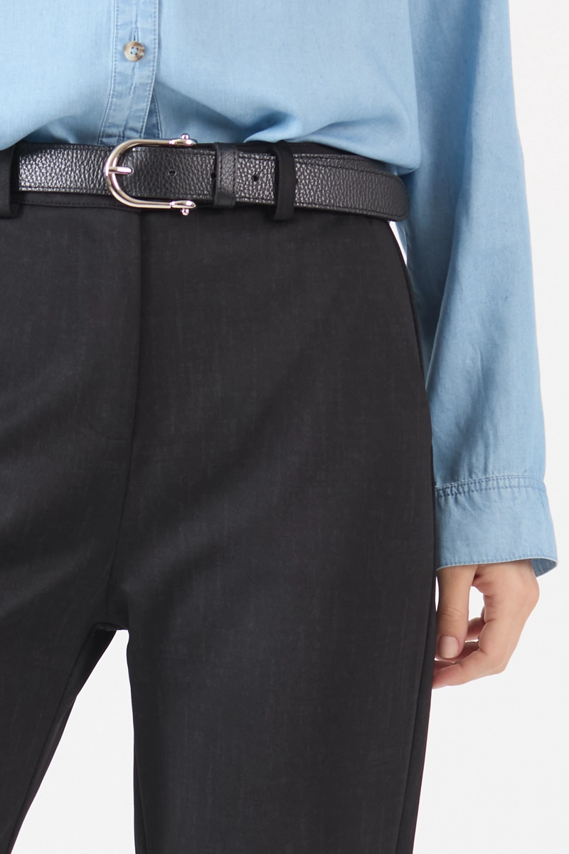 PANTALON NEGRO COD 2014906 - 2