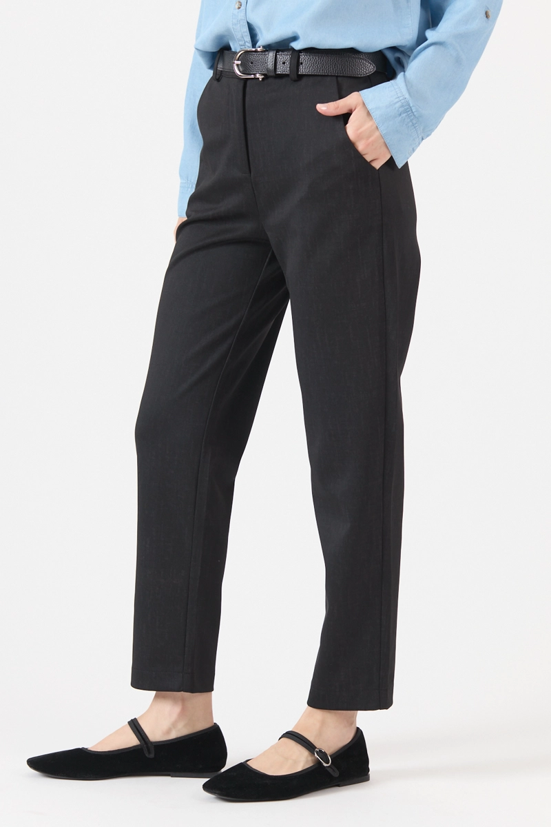 PANTALON NEGRO COD 2014906 - 3