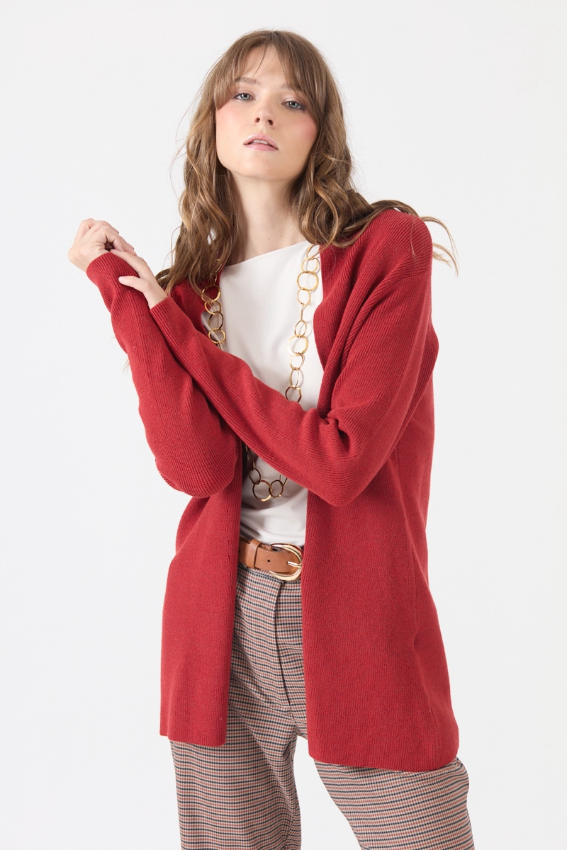 TAPADO ROJO COD 5414806 - 1