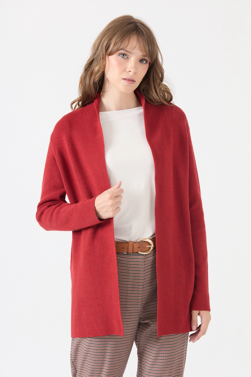 TAPADO ROJO COD 5414806 - 3