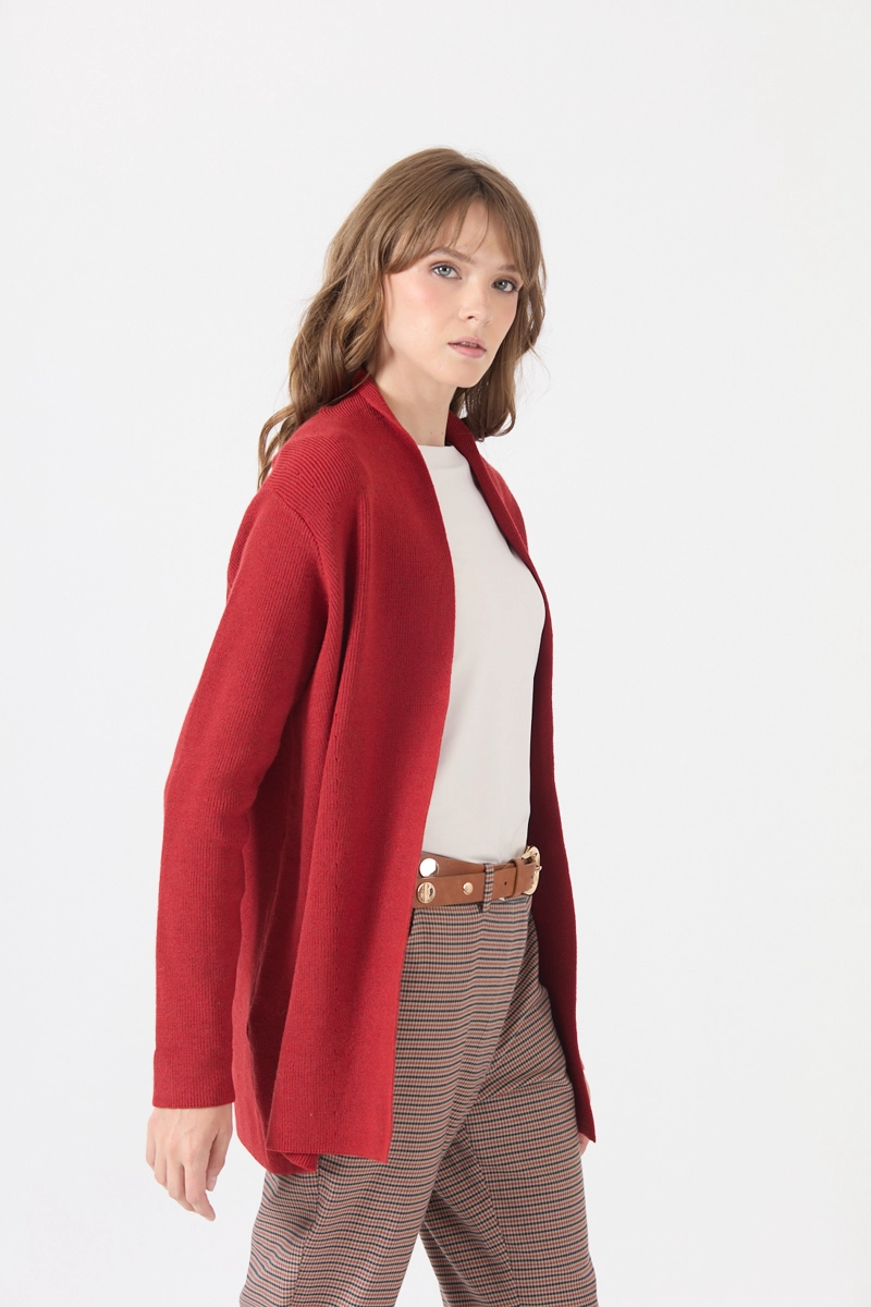 TAPADO ROJO COD 5414806 - 4