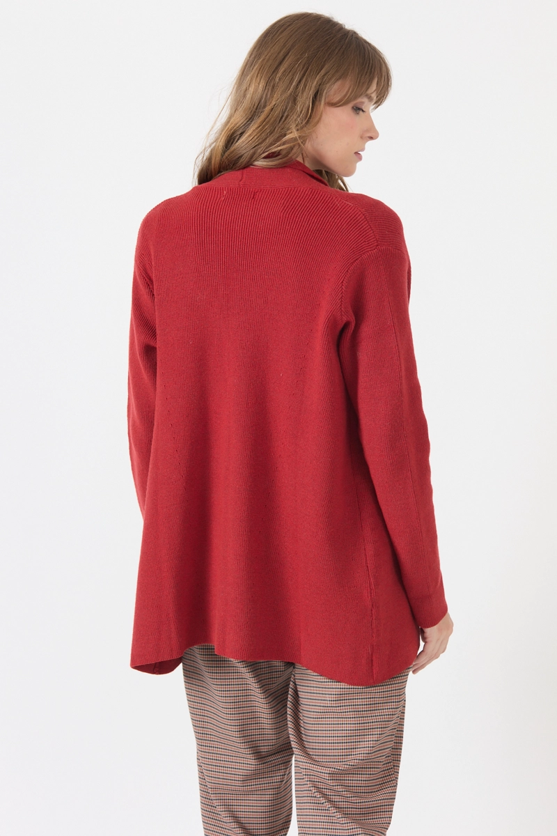 TAPADO ROJO COD 5414806 - 5