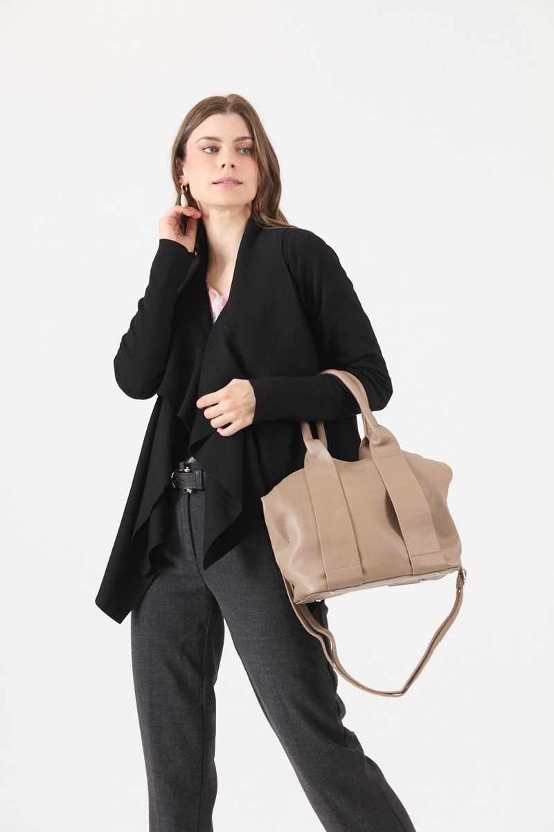 TAPADO NEGRO COD 5414476 - 1