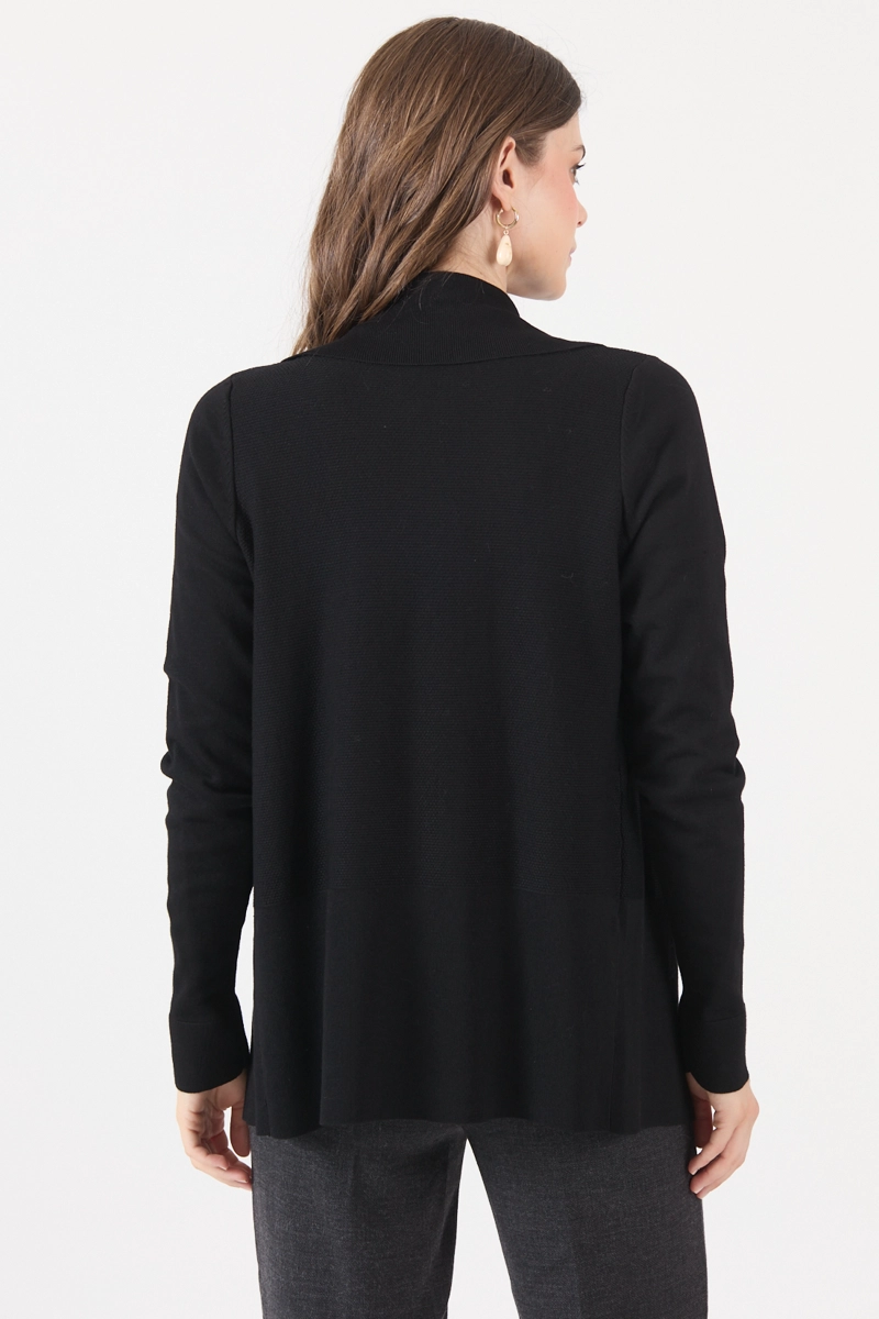 TAPADO NEGRO COD 5414476 - 5