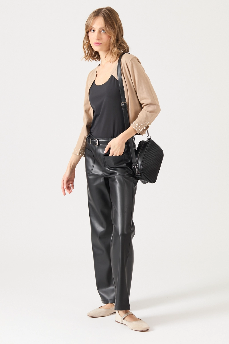TAPADO BEIGE COD 5415006 - 2