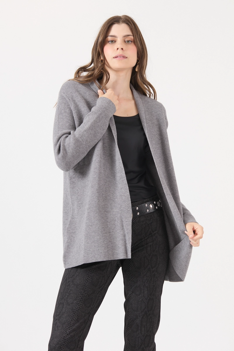 TAPADO GRIS COD 5414806 - 2