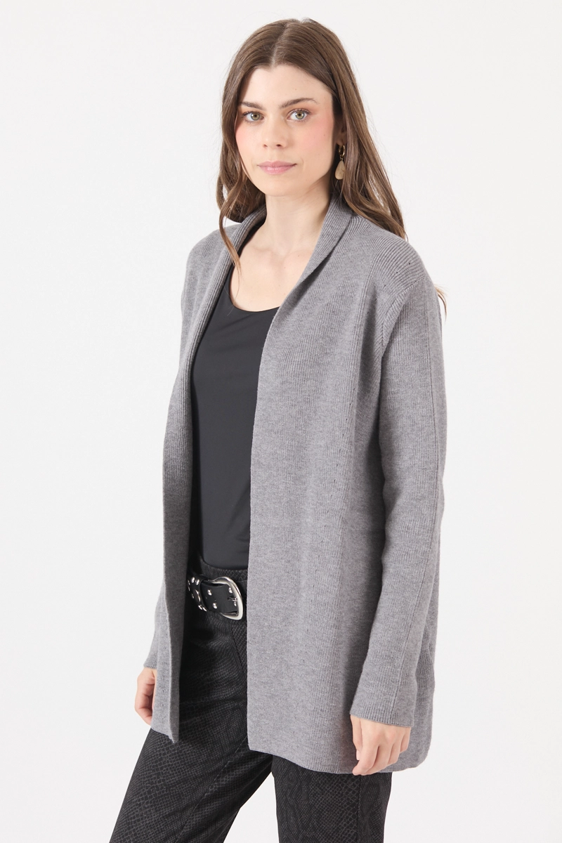 TAPADO GRIS COD 5414806 - 4