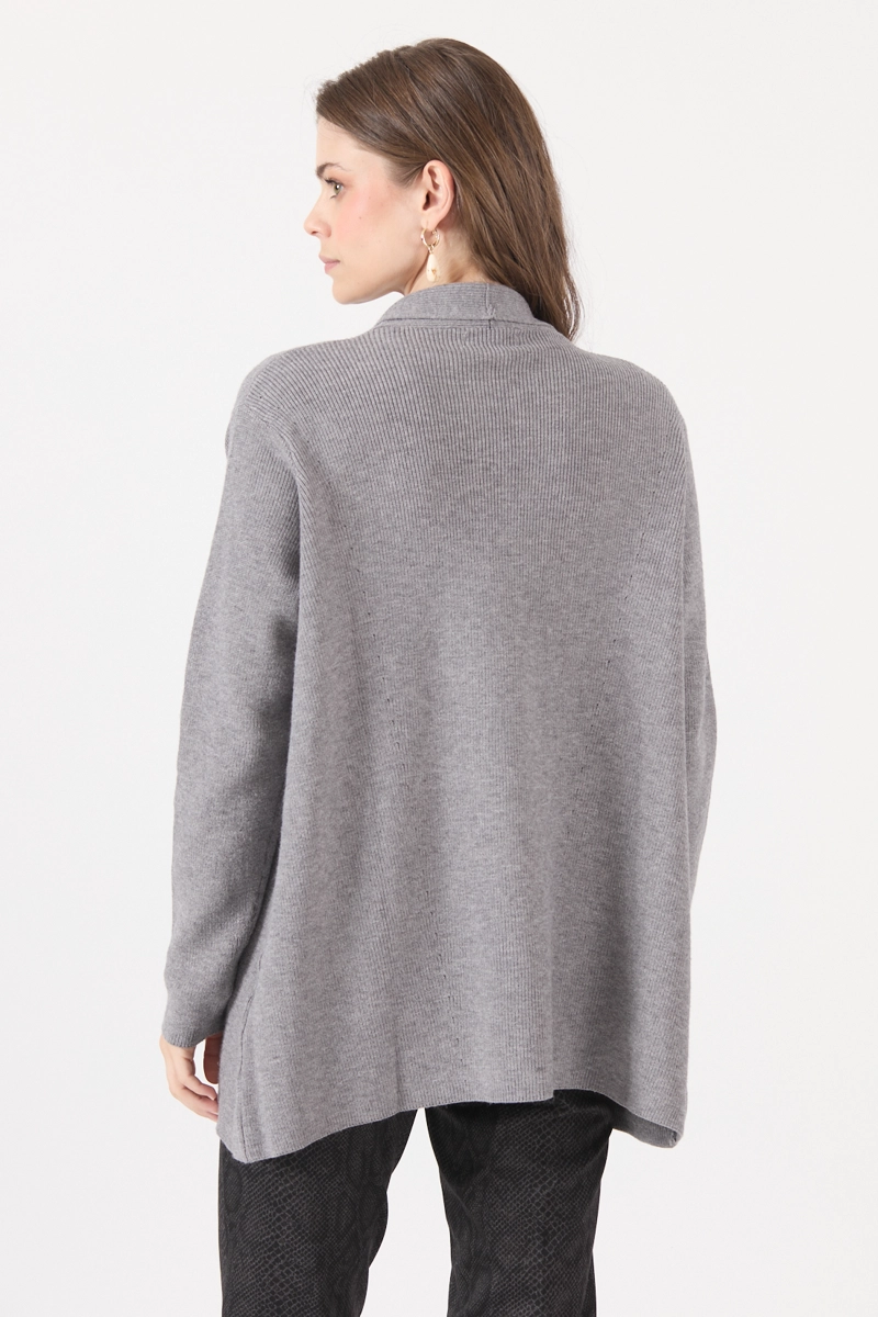 TAPADO GRIS COD 5414806 - 5