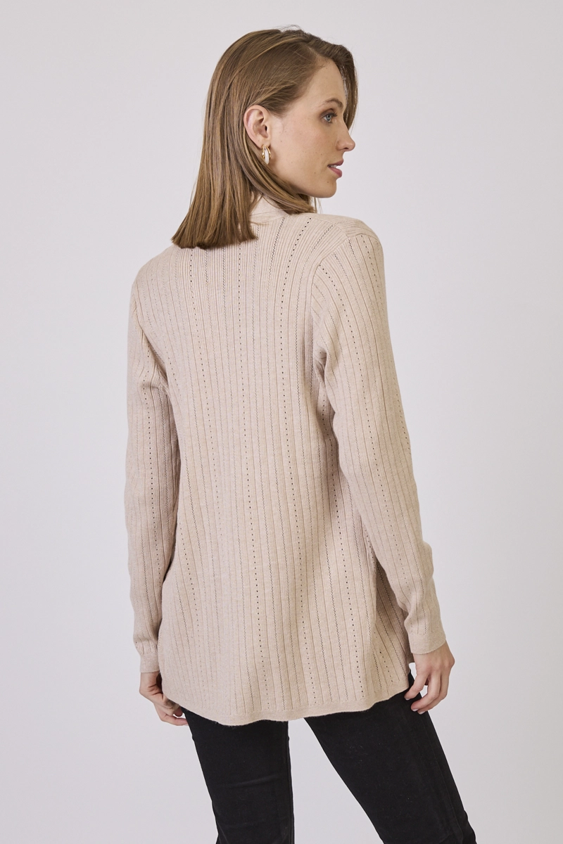 TAPADO BEIGE COD 5414456 - 4