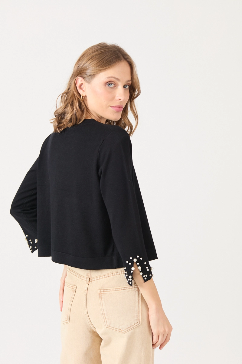 TAPADO NEGRO COD 5415006 - 4
