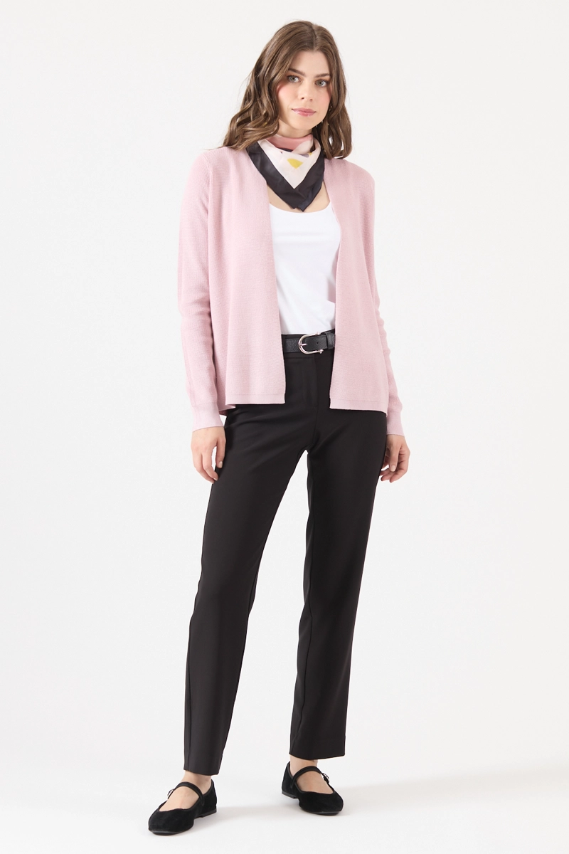 TAPADO ROSA COD 5414446 - 1