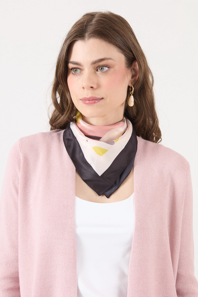 TAPADO ROSA COD 5414446 - 2