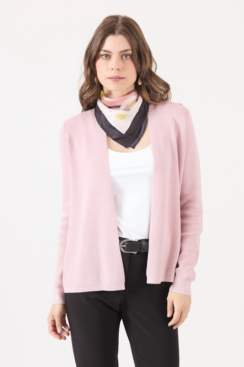 TAPADO ROSA COD 5414446 - 3