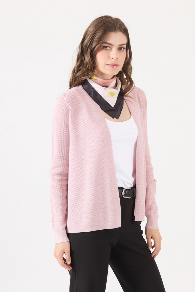 TAPADO ROSA COD 5414446 - 4