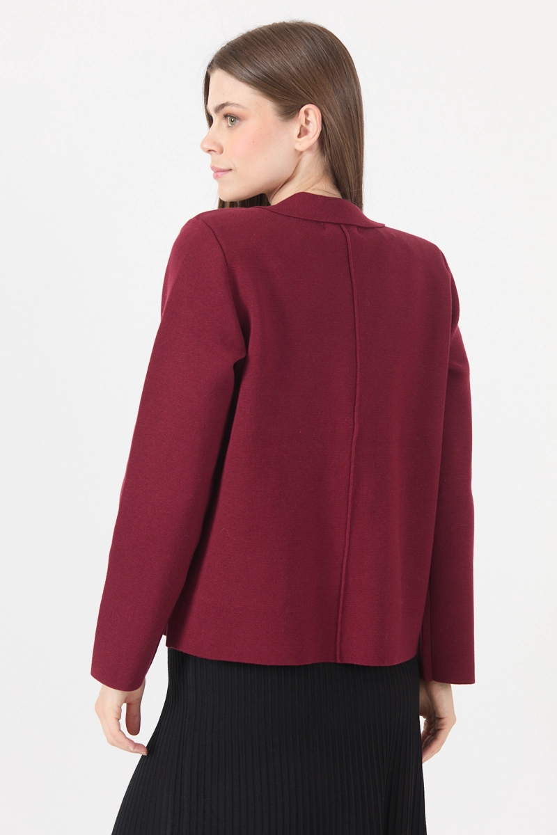 BLAZER FRAMBUESA COD 1535966 - 6