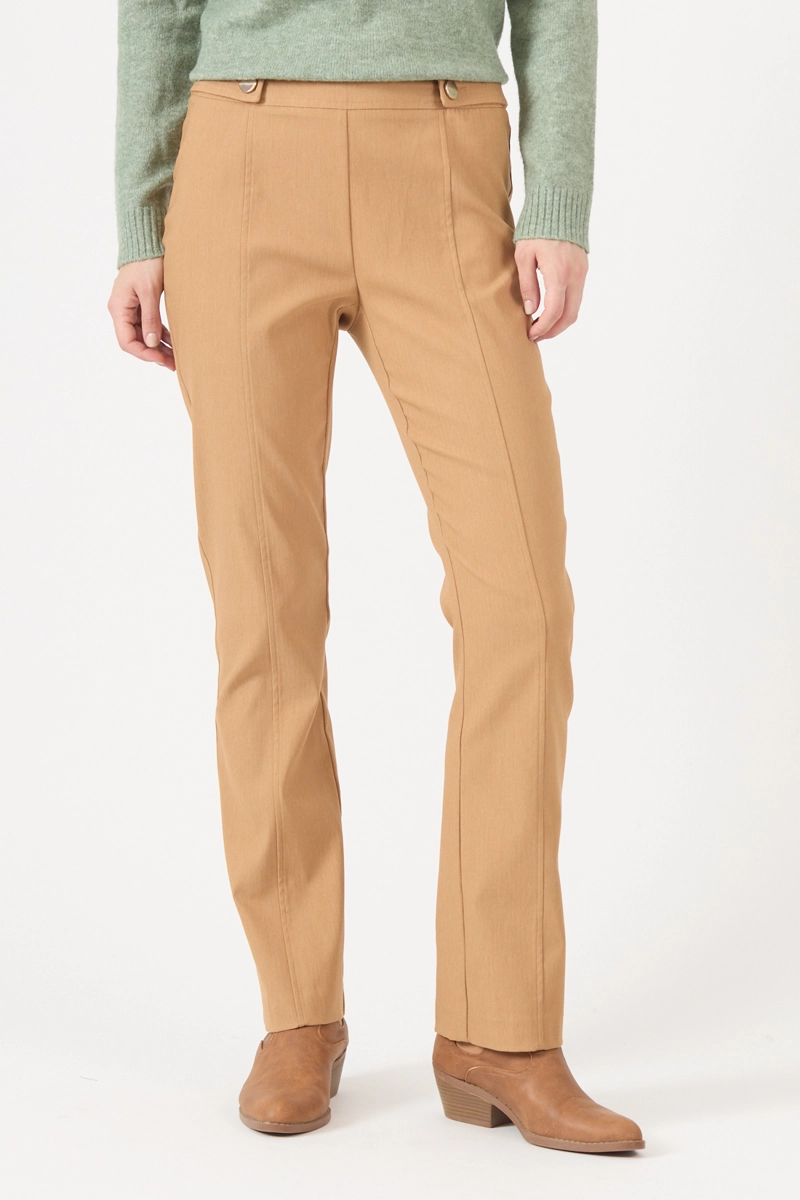 LEGGINGS CAFE  COD 1900826 - 2