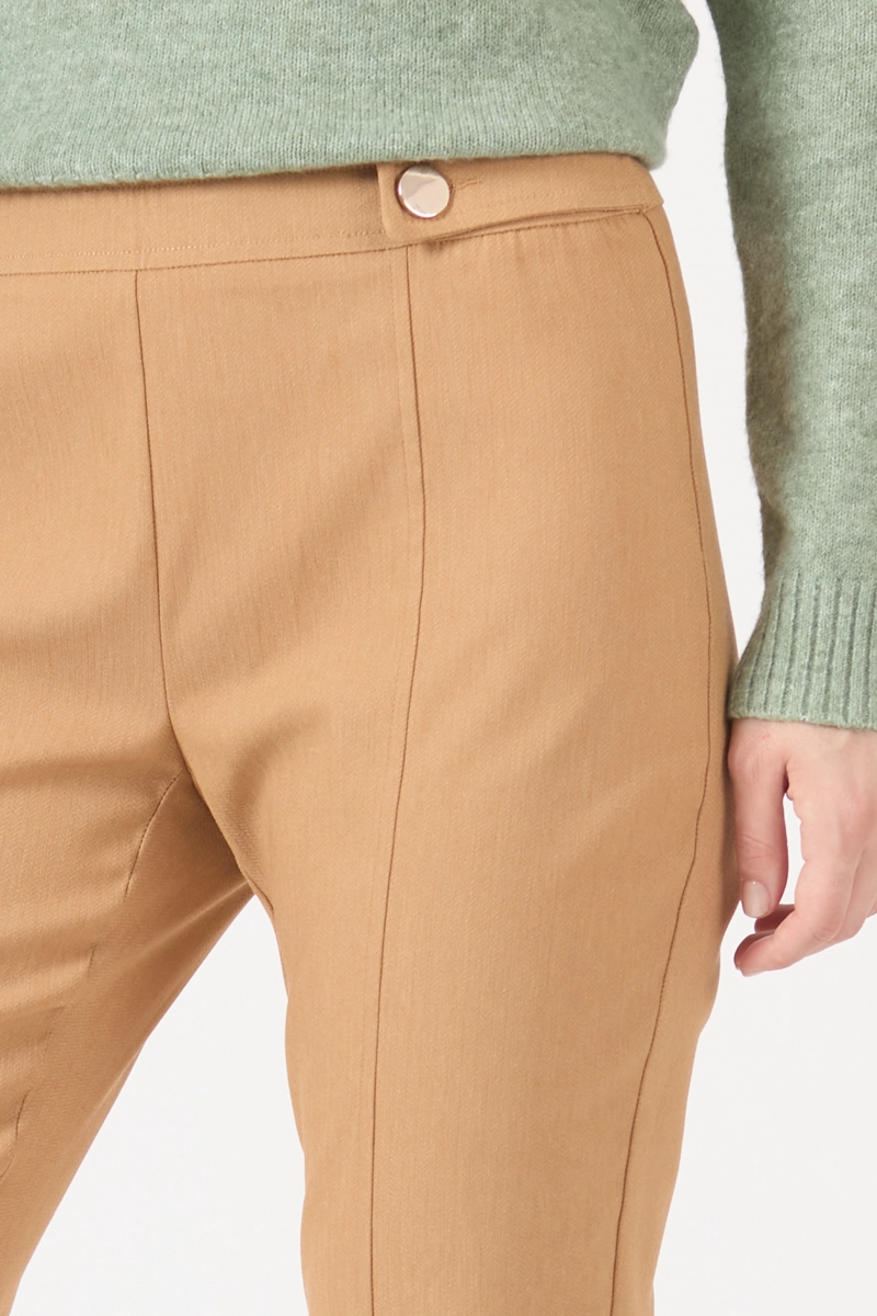 LEGGINGS CAFE  COD 1900826 - 3