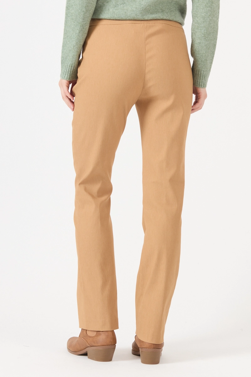 LEGGINGS CAFE  COD 1900826 - 4