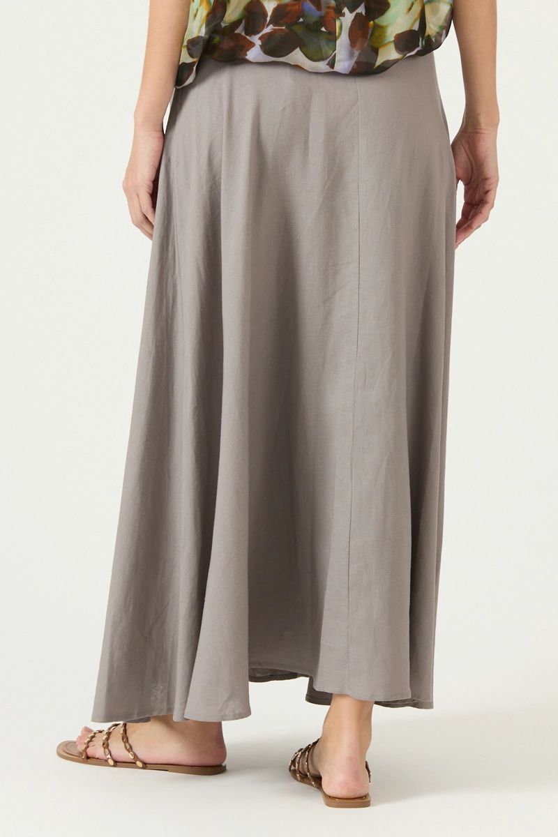 FALDA MIDI VISON COD 5008585 - 3