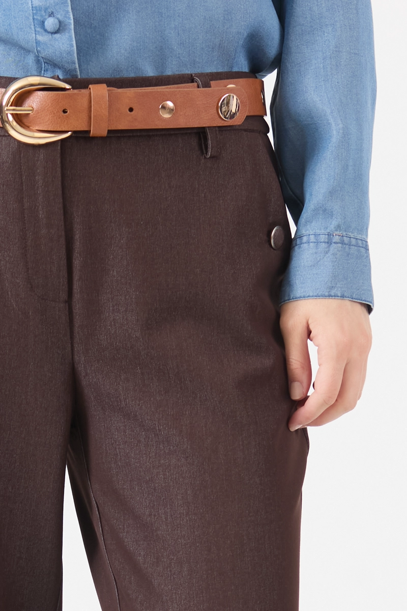 PANTALON CHOCOLATE COD 2014866 - 2