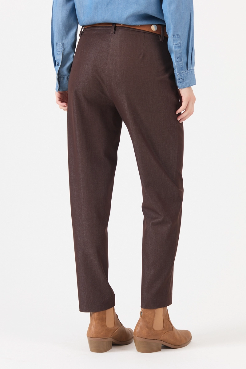 PANTALON CHOCOLATE COD 2014866 - 4