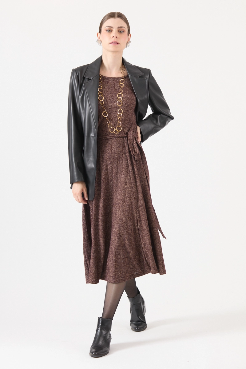 BLAZER NEGRO COD 1536106 - 1