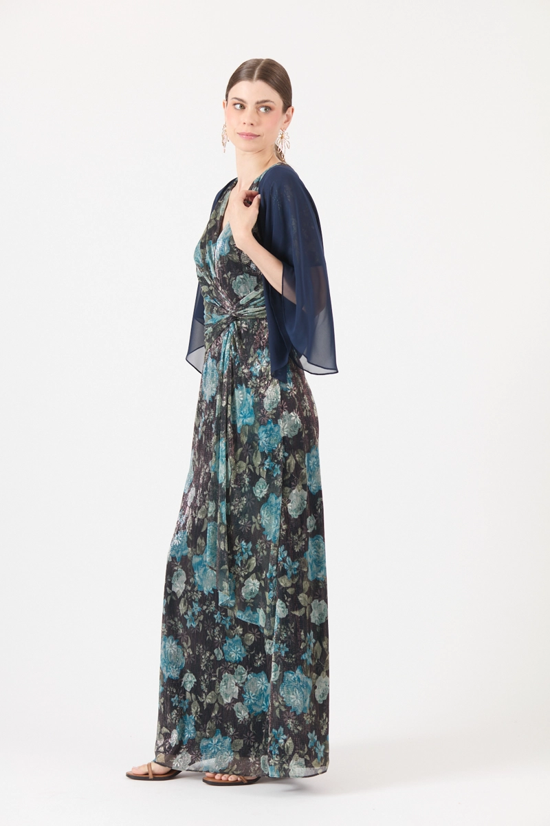 TAPADO AZUL COD 0702366 - 2