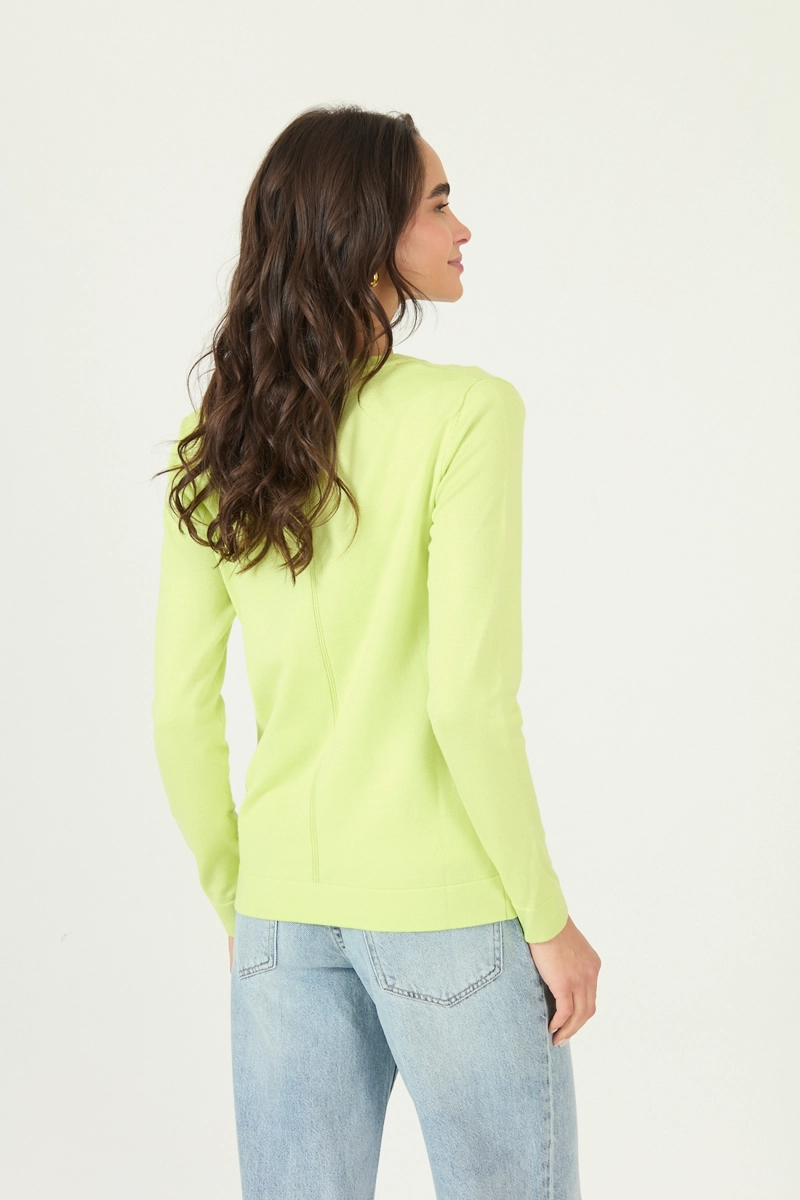 CARDIGAN LIMA COD 7900425 - 4