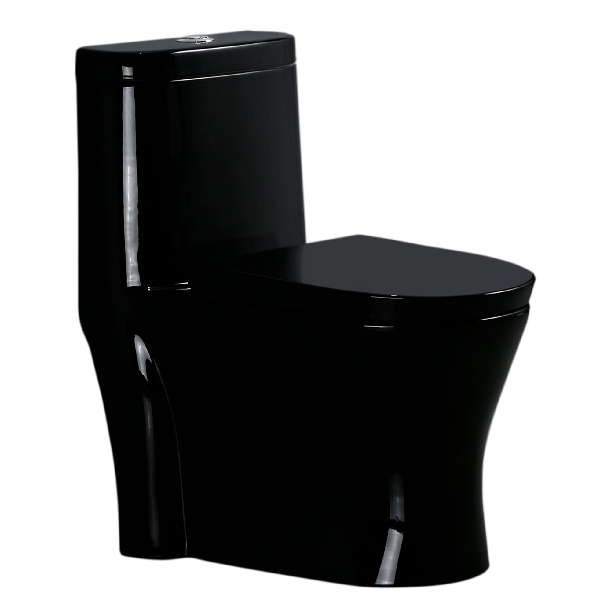 WC JOYTEK ONE PIECE 2002 30 CM NEGRO - 1