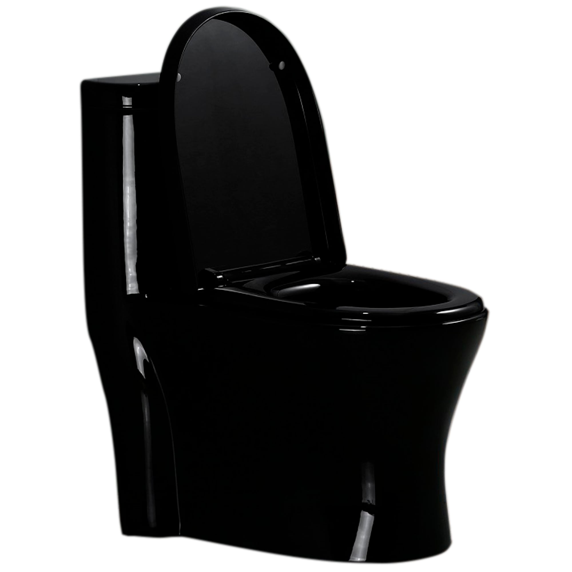 WC JOYTEK ONE PIECE 2002 30 CM NEGRO - 2