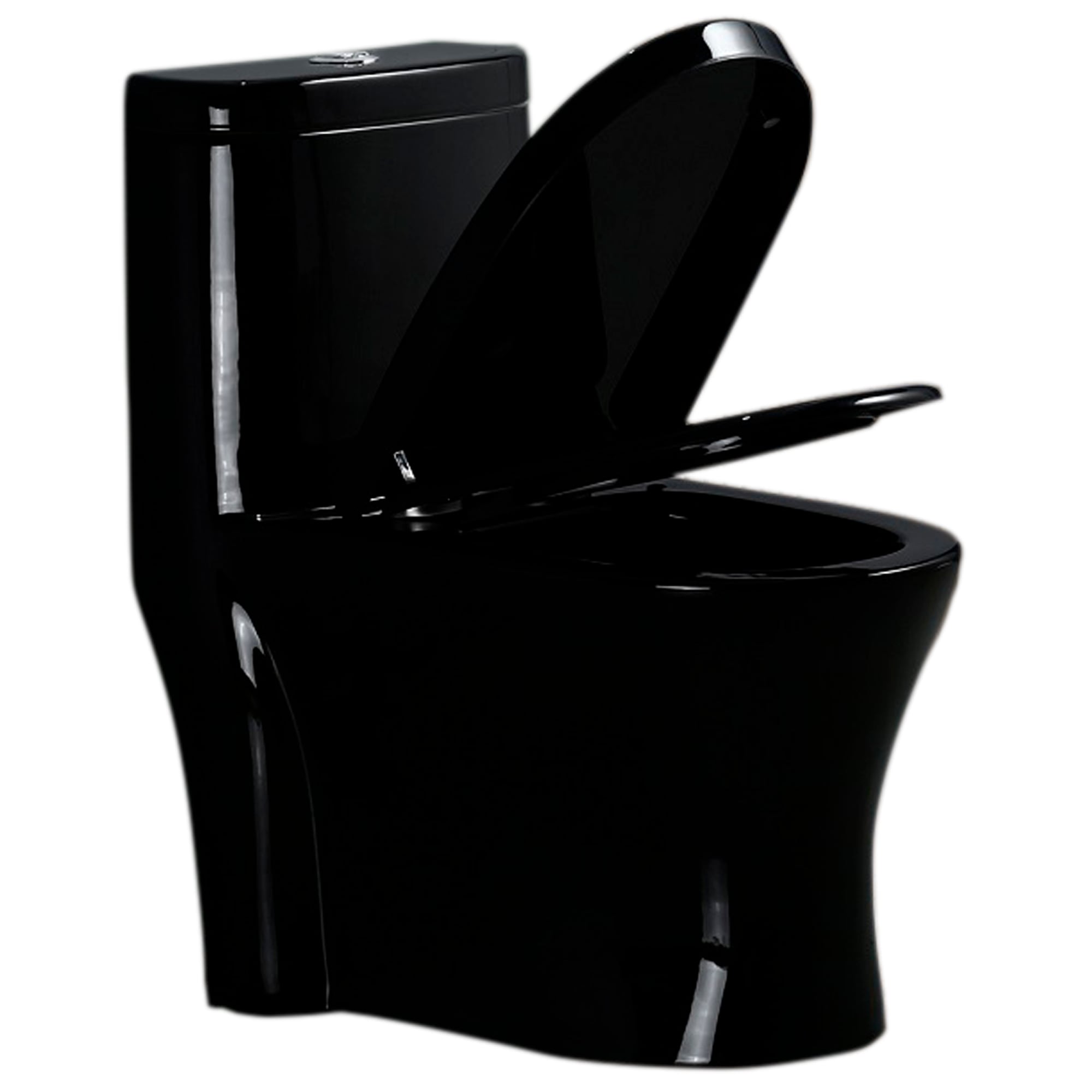 WC JOYTEK ONE PIECE 2002 30 CM NEGRO - 3