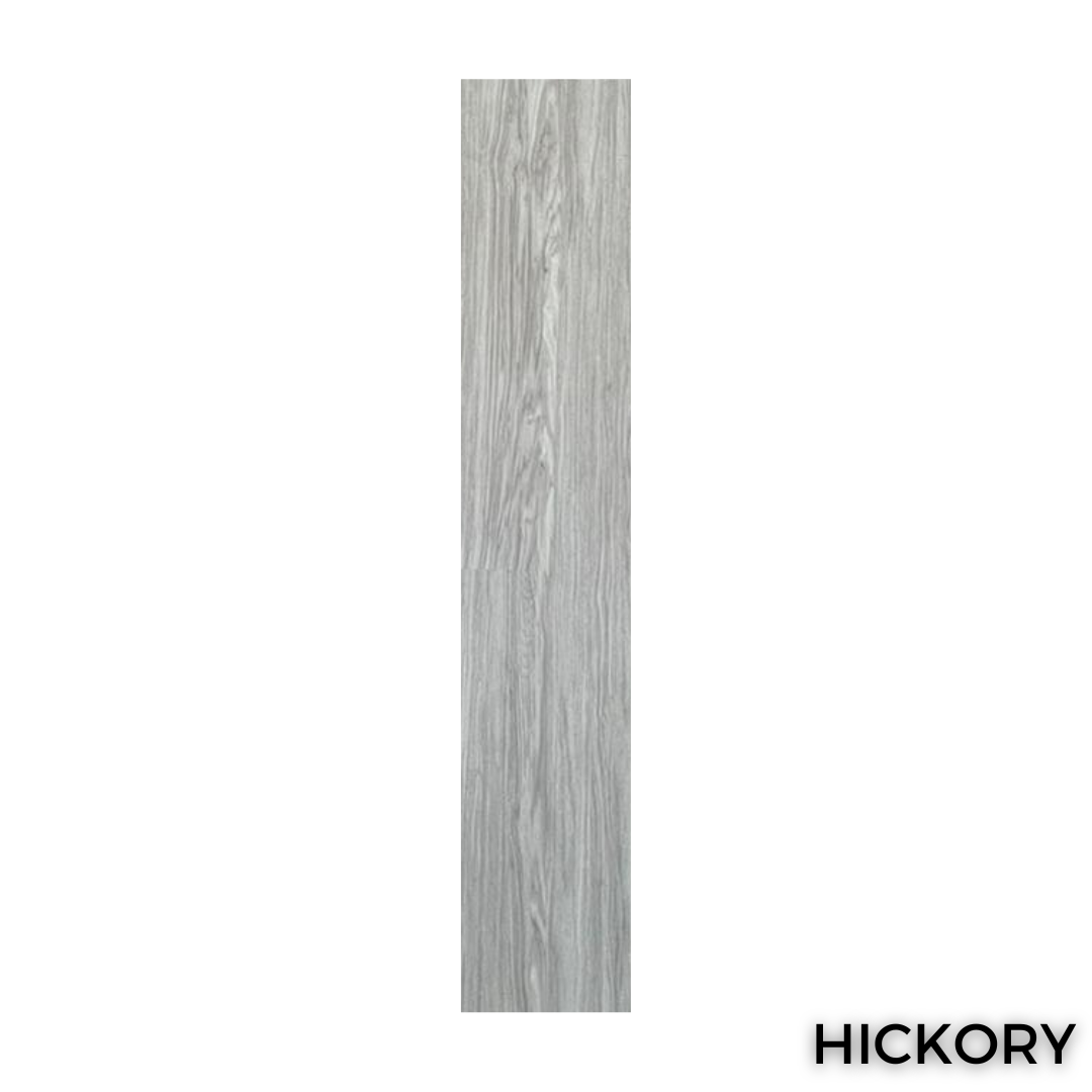 Piso Spc 5mm Vinílico Alto Tránsito HICKORY Joytek rinde 2.25 mts2 - 1